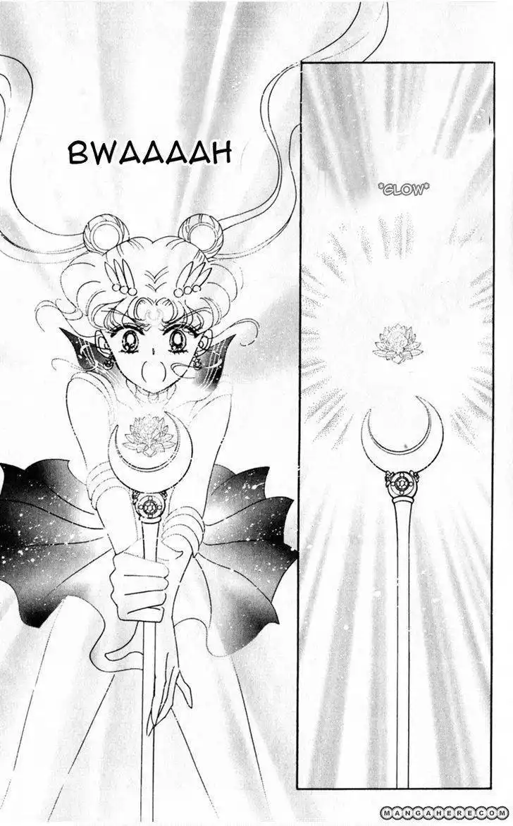 Sailor Moon Chapter 14 3